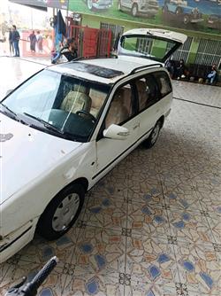 نيسان بريميرا